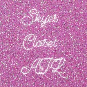 Meet your Posher, Skye